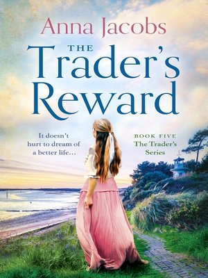cover image of The Trader's Reward
